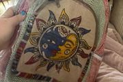 Himalayan Hemp Backpack