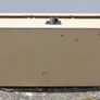 Vintage Plastic Bathroom Vanity Wall Unit Image 3