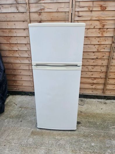 currys fridge freezer