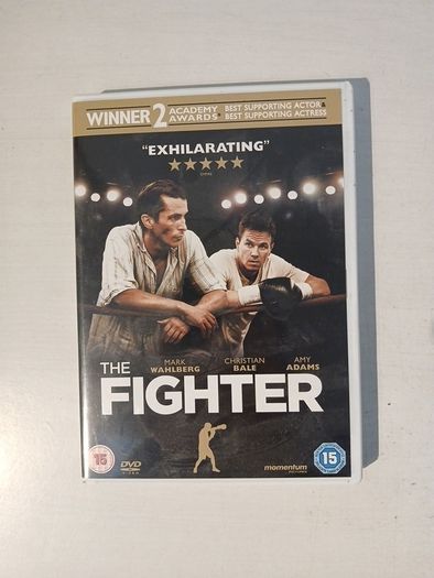 DVD's. One Euro Each. Over 295 DVD's Listed