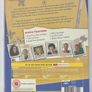 Scrubs Second Third (Season Three) 4-disc DVD Television Series Image 3