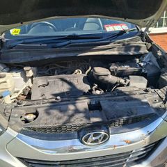 Hyundai x35 Executive