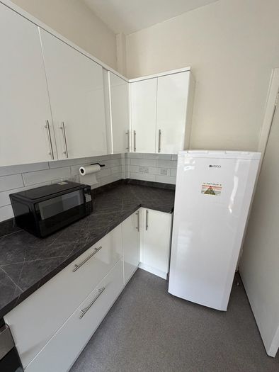 Kitchen for sale with all appliances