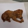 Dog figurine Image 3