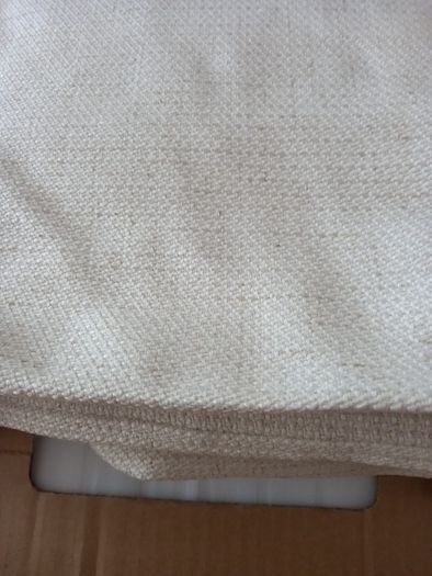 Chaise longue covers only new