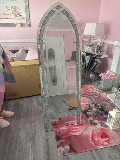 mirror