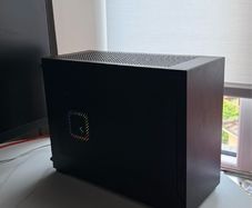 Ryzen 7 9700x / Rtx 4070 Ti Super / 32gb Ram / 4tb M2 SSD