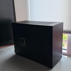 Ryzen 7 9700x / Rtx 4070 Ti Super / 32gb Ram / 4tb M2 SSD
