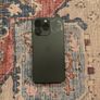 Apple iPhone 13 Pro 128GB Alpine Green - Boxed - Three Ireland - 78% Battery Image 3