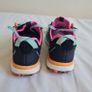 2020 adidas terrex agavic flow trail Size 4 eu 36 in excellent condition Image 8