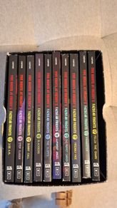 kids books Five Nights at Freddys collection