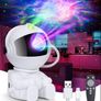 Astronaut Galaxy Projector for kids Image 6