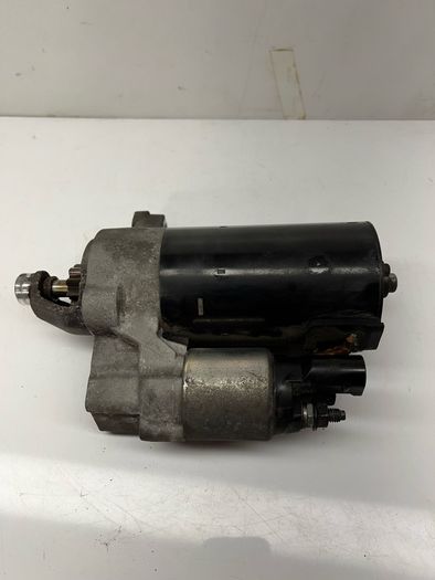 Audi A4 B8 A5  A6 C7 2.0 Tdi 2013 Starter Motor 03l911021e A2l4b25s