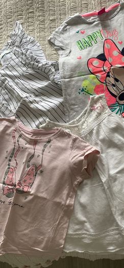 Bundle for girl 5-6 years old