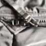 Alpha Industries N-3B Parka - Black Image 10