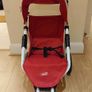 Dolls Jogger Stroller Image 2