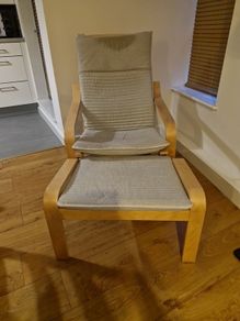 Rocking chair