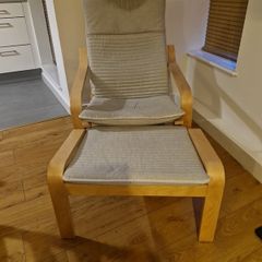 Rocking chair