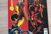 wolverine and deadpool collectors edition