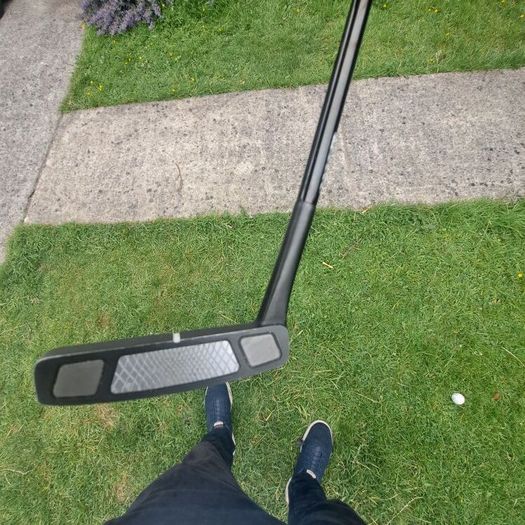 Golf Putter