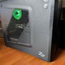 Custom i7 game pc + monitor Image 3
