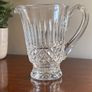 Crystal jug / pitcher Image 2