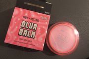 Rude blur balm
