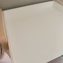 IKEA Baby Changing Table Chest of Drawers Like New Image 5