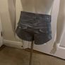 Bsk silver shorts Image 7