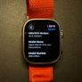 Apple Watch Ultra + Additional Straps Image 7