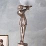 Art Deco style Villa Gatsby table lamp, Image 3