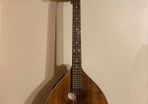Thomann Octave Mandolin 1087A-P