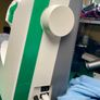 Huskvarna Viking Jade 20 Sewing Machine - As new - Serviced - Premium machine Image 4