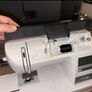 Perfect embroidery Machine Image 3