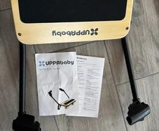 Uppababy Vista Piggyback
