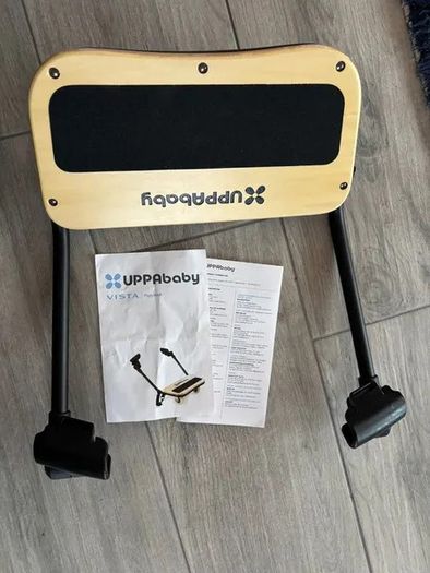 Uppababy Vista Piggyback