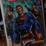 The Man of Steel ! Issues #1-6 ! Complete Mini-Series ! 2018 ! by DC Comics ! 2018 ! by DC Comics ! Image 3