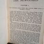 The Newcomes: Memoirs of a Most Respectable Family by William Makepeace Thackeray. Edited by Arthur Pendennis (HQ108) Image 4