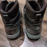 Ecco Boots Genuine Leather Hydromax UK11 12 Image 3