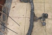 Tow bar