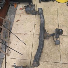 Tow bar