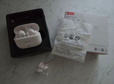 Lenovo earbuds (NEW)