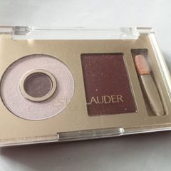 Estee Lauder Pure Color Eye Shadow Duo Venus & Lip Vinyl