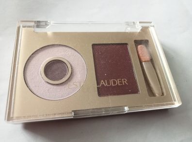 Estee Lauder Pure Color Eye Shadow Duo Venus & Lip Vinyl