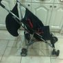 Travel pushchair Image 6