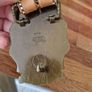 Unworn vintage  1978 Harley Davidson belt Image 3
