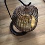 pet hanging chair Image 4