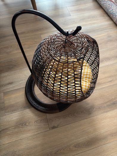 pet hanging chair