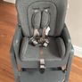 Tutti Bambini Nova Evolutionary highchair Image 4