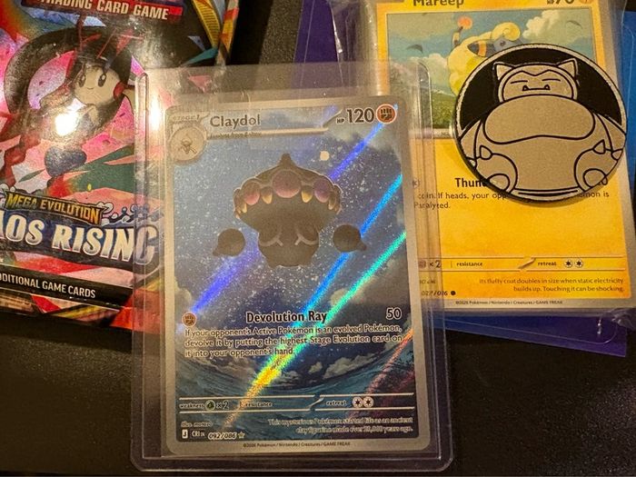 Pokemon Chaos Rising Bundle